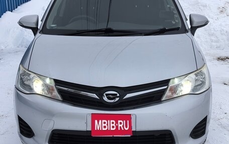 Toyota Corolla, 2012 год, 1 000 000 рублей, 1 фотография