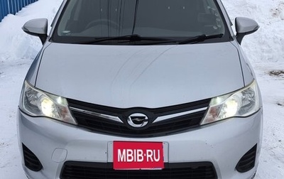 Toyota Corolla, 2012 год, 1 000 000 рублей, 1 фотография