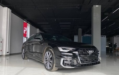 Audi A6, 2025 год, 7 150 000 рублей, 1 фотография