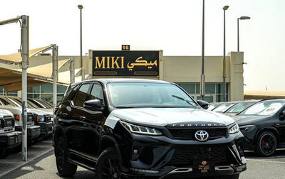 Toyota Fortuner II, 2026 год, 4 680 000 рублей, 1 фотография