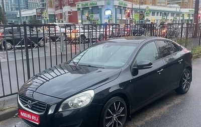Volvo S60 III, 2011 год, 700 000 рублей, 1 фотография