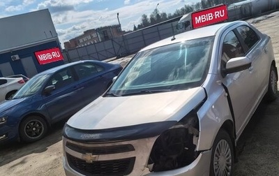 Chevrolet Cobalt II, 2013 год, 250 000 рублей, 1 фотография