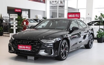 Audi A7, 2026 год, 8 290 000 рублей, 1 фотография