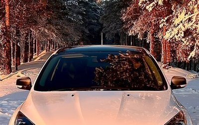 Ford Focus III, 2017 год, 1 330 000 рублей, 1 фотография