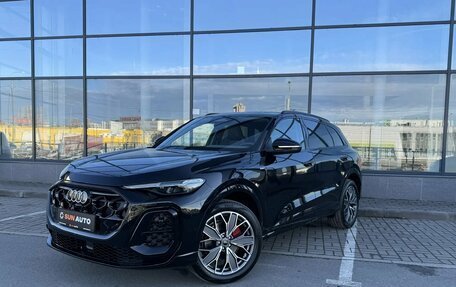 Audi Q5, 2025 год, 6 770 000 рублей, 1 фотография