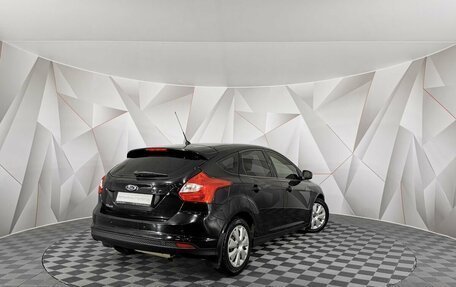 Ford Focus III, 2013 год, 595 000 рублей, 1 фотография