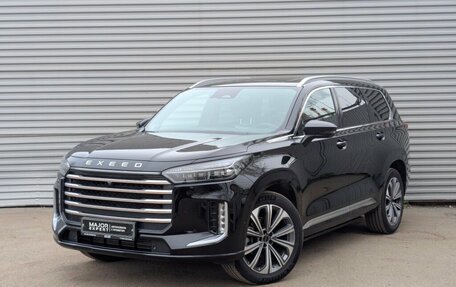 CheryExeed VX, 2023 год, 3 500 000 рублей, 1 фотография