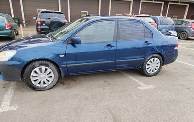 Mitsubishi Lancer IX, 2004 год, 299 000 рублей, 1 фотография