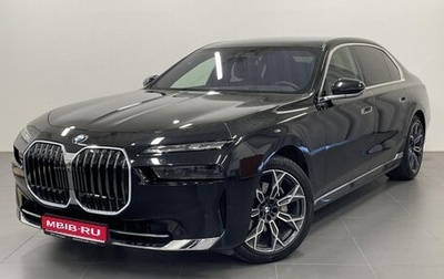 BMW 7 серия, 2024 год, 12 477 283 рублей, 1 фотография