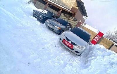 Mitsubishi Lancer IX, 2005 год, 550 000 рублей, 1 фотография