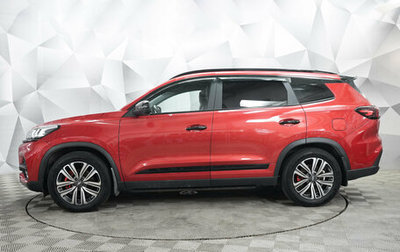 Chery Tiggo 8 I, 2022 год, 2 049 000 рублей, 1 фотография