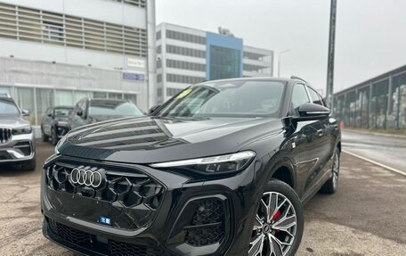 Audi Q5, 2026 год, 6 550 000 рублей, 1 фотография