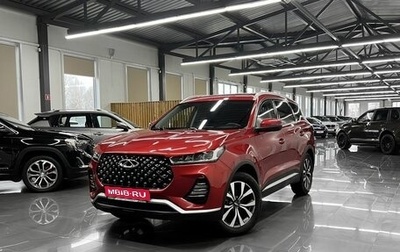 Chery Tiggo 7 Pro, 2021 год, 1 775 000 рублей, 1 фотография