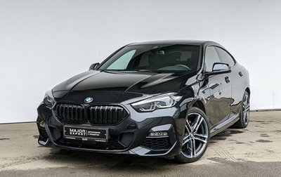 BMW 2 серия F44, 2021 год, 3 380 000 рублей, 1 фотография
