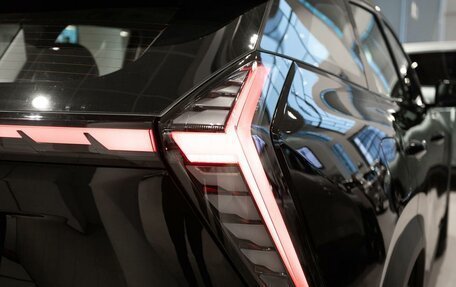 Geely Atlas, 2025 год, 3 449 990 рублей, 23 фотография