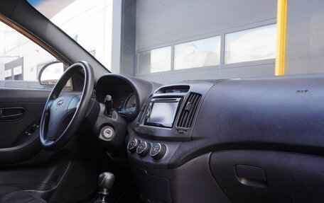 Hyundai Elantra IV, 2008 год, 563 000 рублей, 9 фотография