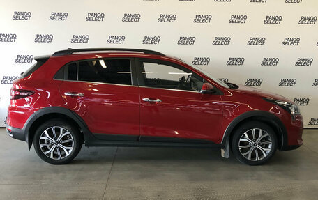 KIA Rio IV, 2021 год, 1 899 000 рублей, 6 фотография