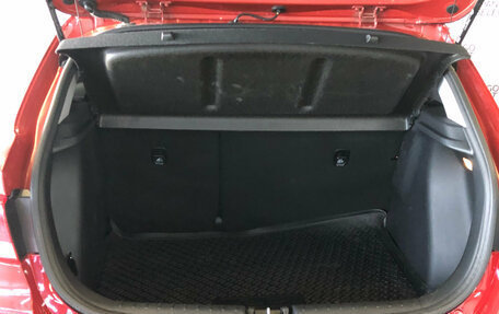 KIA Rio IV, 2021 год, 1 899 000 рублей, 12 фотография