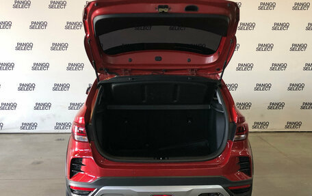 KIA Rio IV, 2021 год, 1 899 000 рублей, 11 фотография