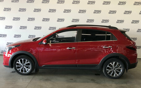 KIA Rio IV, 2021 год, 1 899 000 рублей, 5 фотография