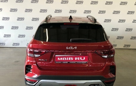 KIA Rio IV, 2021 год, 1 899 000 рублей, 10 фотография