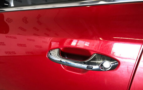 KIA Rio IV, 2021 год, 1 899 000 рублей, 17 фотография