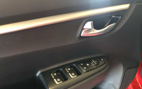 KIA Rio IV, 2021 год, 1 899 000 рублей, 18 фотография