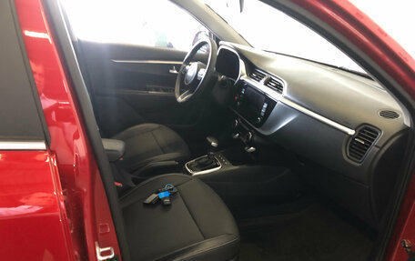 KIA Rio IV, 2021 год, 1 899 000 рублей, 16 фотография