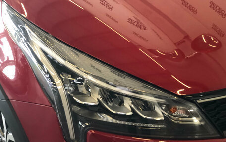 KIA Rio IV, 2021 год, 1 899 000 рублей, 26 фотография