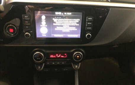 KIA Rio IV, 2021 год, 1 899 000 рублей, 24 фотография