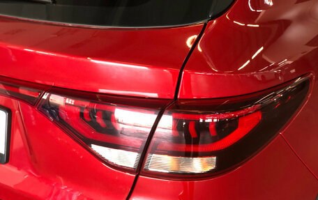 KIA Rio IV, 2021 год, 1 899 000 рублей, 29 фотография