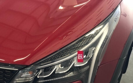 KIA Rio IV, 2021 год, 1 899 000 рублей, 27 фотография