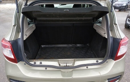 Renault Sandero II рестайлинг, 2015 год, 890 000 рублей, 12 фотография