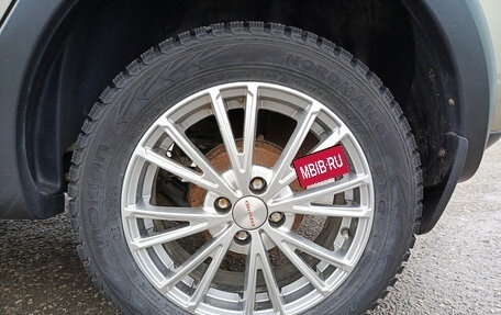 Renault Sandero II рестайлинг, 2015 год, 890 000 рублей, 22 фотография