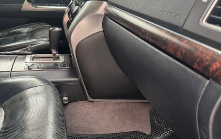 Toyota Land Cruiser 200, 2014 год, 3 300 000 рублей, 8 фотография