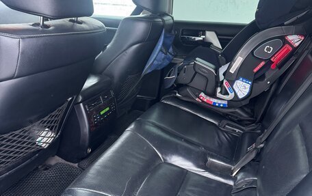 Toyota Land Cruiser 200, 2014 год, 3 300 000 рублей, 14 фотография