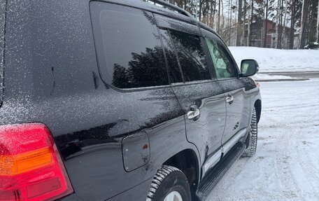 Toyota Land Cruiser 200, 2014 год, 3 300 000 рублей, 13 фотография