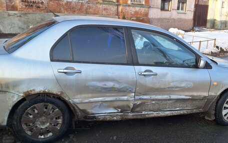 Mitsubishi Lancer IX, 2006 год, 270 000 рублей, 3 фотография