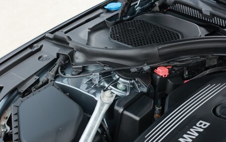 BMW 5 серия, 2018 год, 4 300 000 рублей, 11 фотография