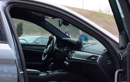 BMW 5 серия, 2018 год, 4 300 000 рублей, 7 фотография