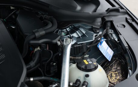 BMW 5 серия, 2018 год, 4 300 000 рублей, 12 фотография