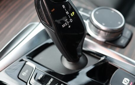 BMW 5 серия, 2018 год, 4 300 000 рублей, 10 фотография