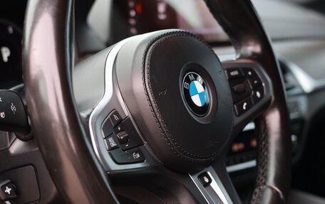 BMW 5 серия, 2018 год, 4 300 000 рублей, 8 фотография