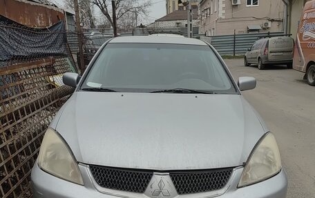 Mitsubishi Lancer IX, 2006 год, 270 000 рублей, 2 фотография