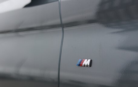 BMW 5 серия, 2018 год, 4 300 000 рублей, 16 фотография