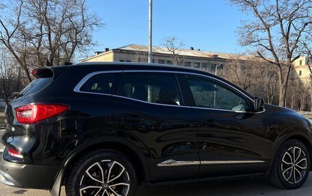 Renault Kadjar I рестайлинг, 2019 год, 2 250 000 рублей, 4 фотография