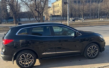 Renault Kadjar I рестайлинг, 2019 год, 2 250 000 рублей, 10 фотография