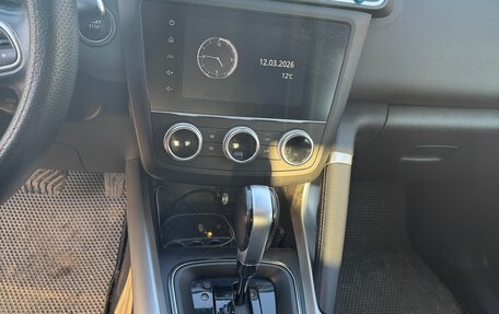 Renault Kadjar I рестайлинг, 2019 год, 2 250 000 рублей, 6 фотография