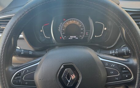 Renault Kadjar I рестайлинг, 2019 год, 2 250 000 рублей, 7 фотография