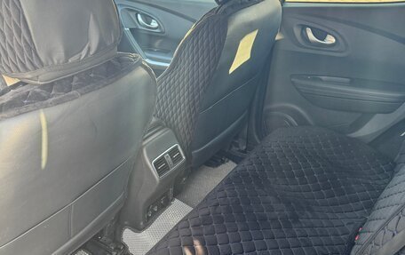 Renault Kadjar I рестайлинг, 2019 год, 2 250 000 рублей, 5 фотография